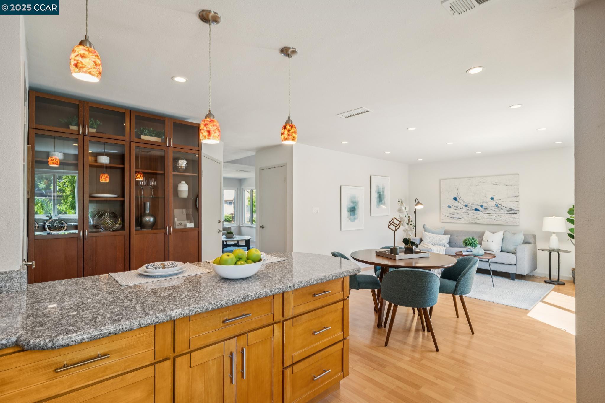 1158 St Matthew Place, Unit 107 Concord, CA 94518 - Photo 17 of 37