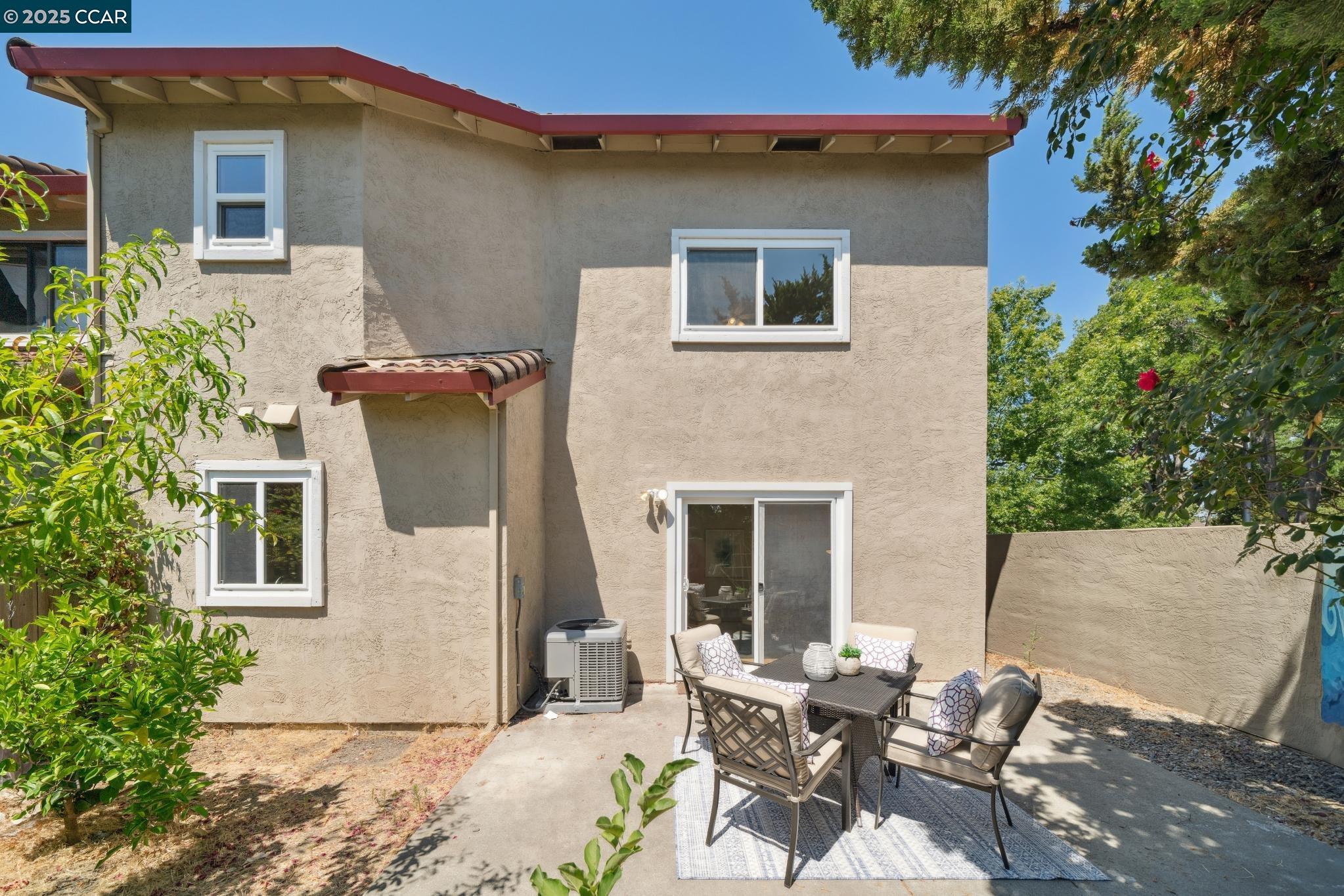 1158 St Matthew Place, Unit 107 Concord, CA 94518 - Photo 34 of 37