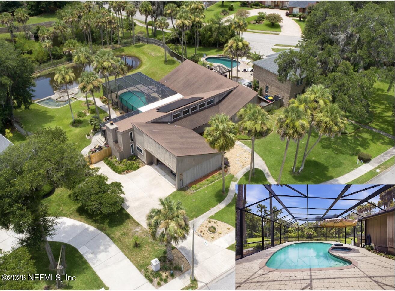 5454 River Trail Road South Jacksonville, FL 32277 - Photo 1 of 64 Photo for Morten