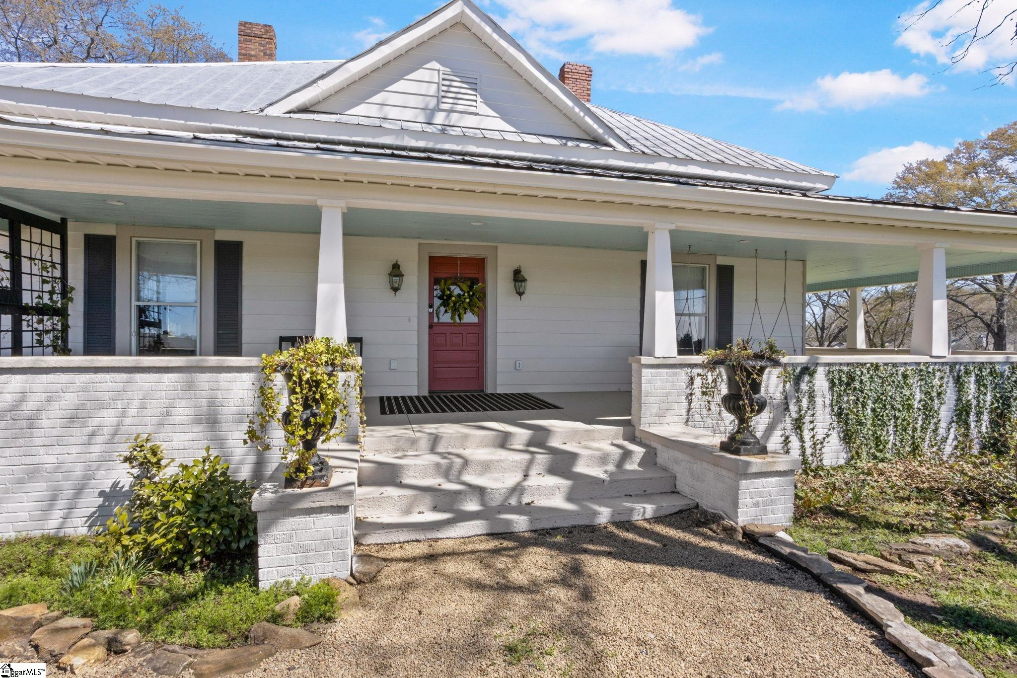 108 Main Street Pelzer, SC 29669 - Photo 2 of 48