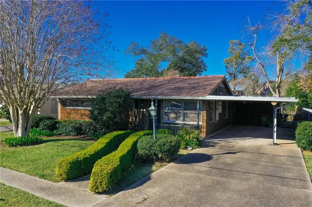 $1,950 | 3713 Bixler Street, Metairie, LA 70001