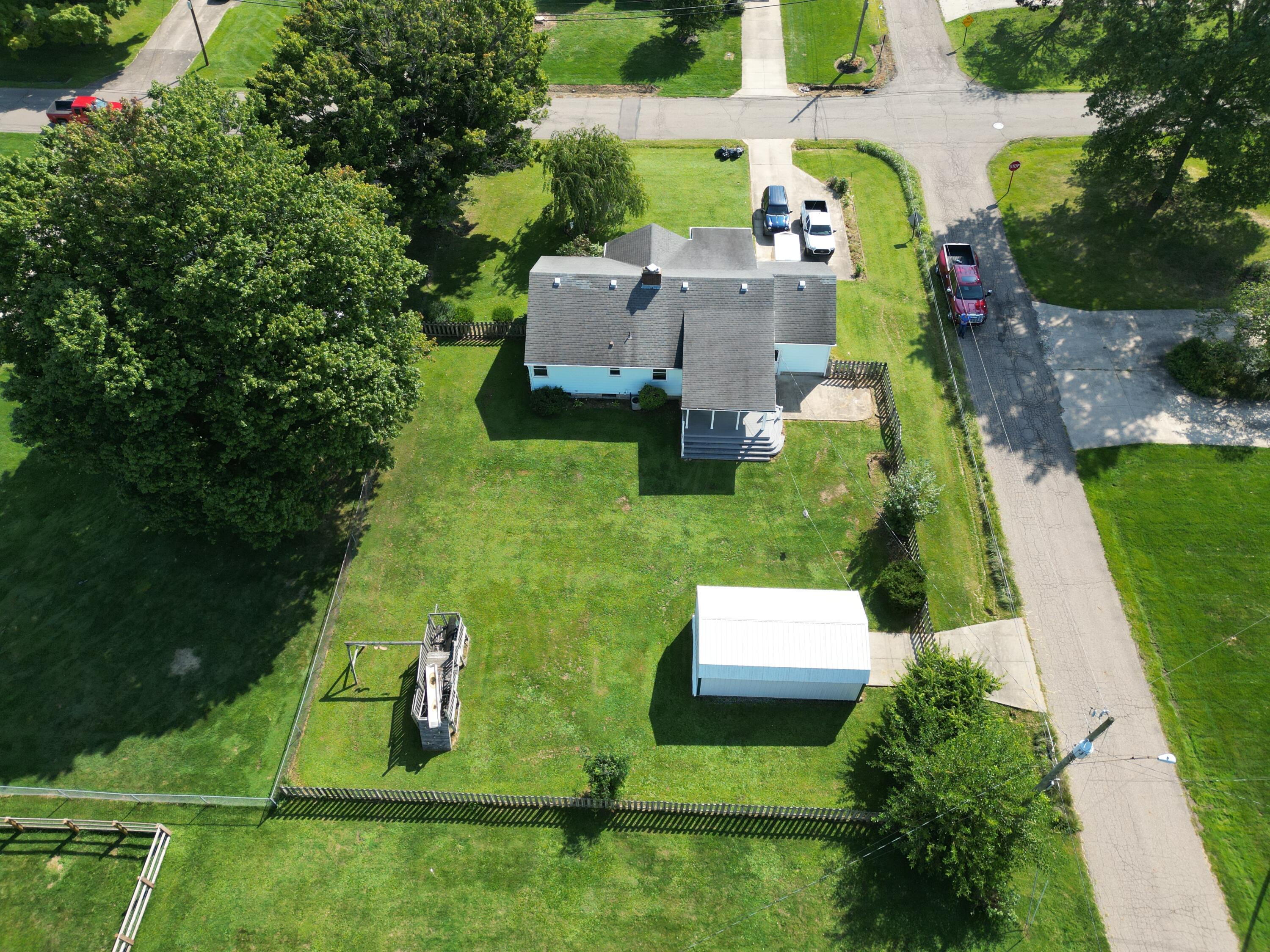 205 North Edgewood Road Mount Vernon, OH 43050 - Photo 6 of 49 6