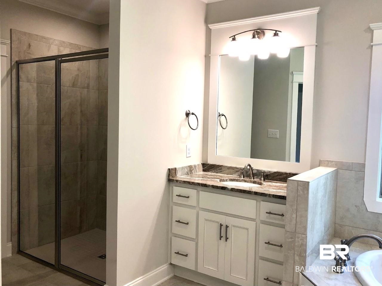8717 Rosedown Lane Daphne, AL 36526 - Photo 8 of 16 Master Bath