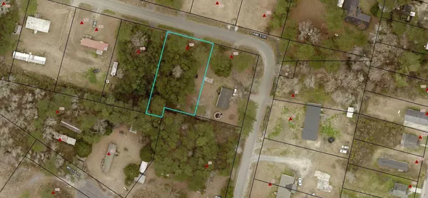 $18,000 | 123 James Drive, Andrews, SC 29510