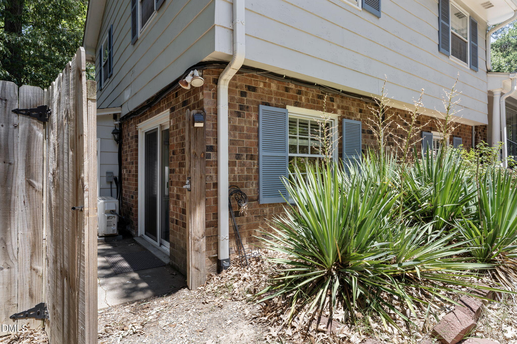 1547 Fountain Ridge Road, Unit 1 Chapel Hill, NC 27517 - Photo 17 of 22