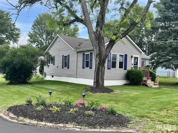 $198,500 | 304 East Blaine Street, Greentown, IN 46936