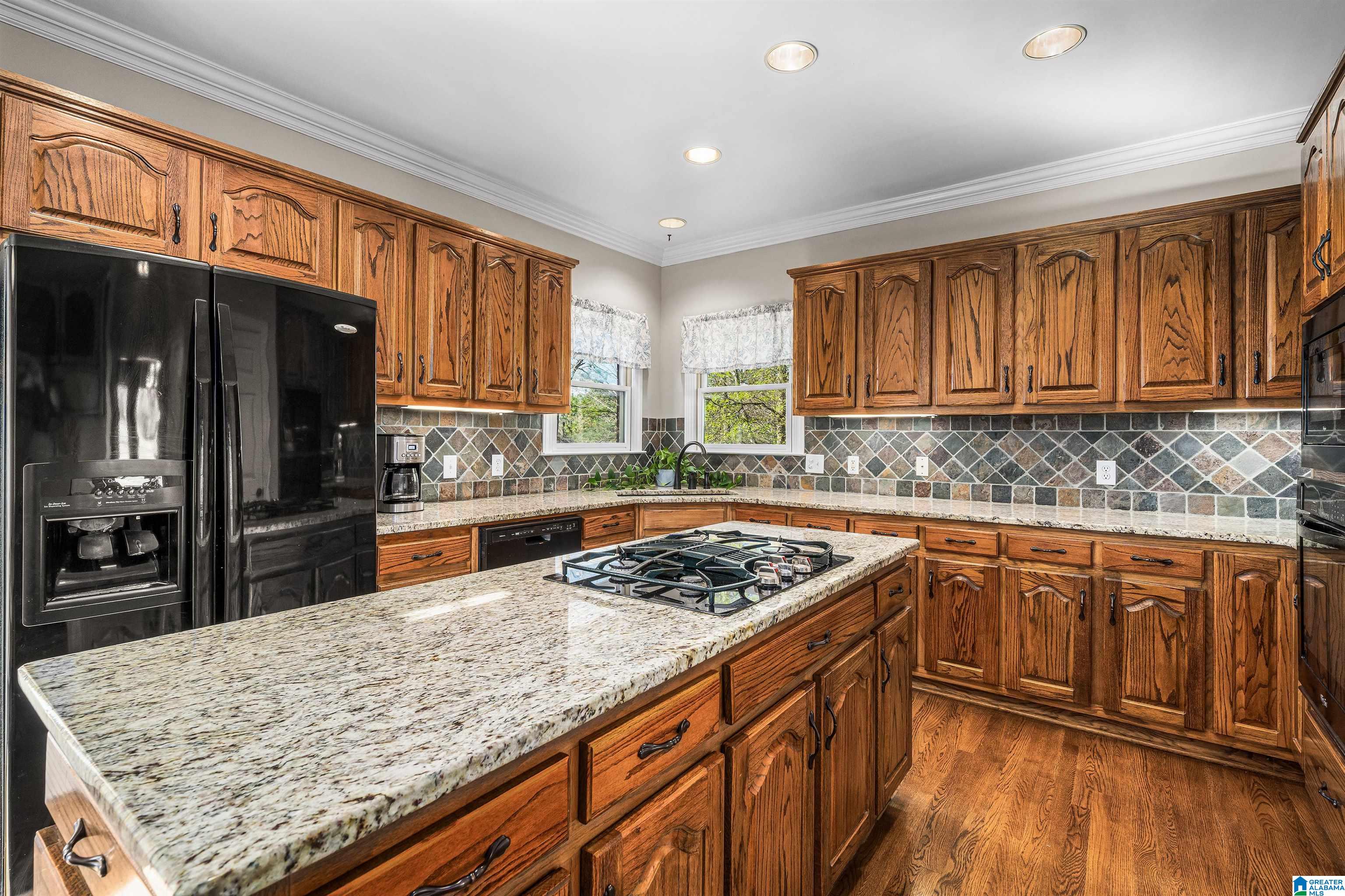 1003 Crest Road Leeds, AL 35094 - Photo 7 of 33 Gallery Image 7