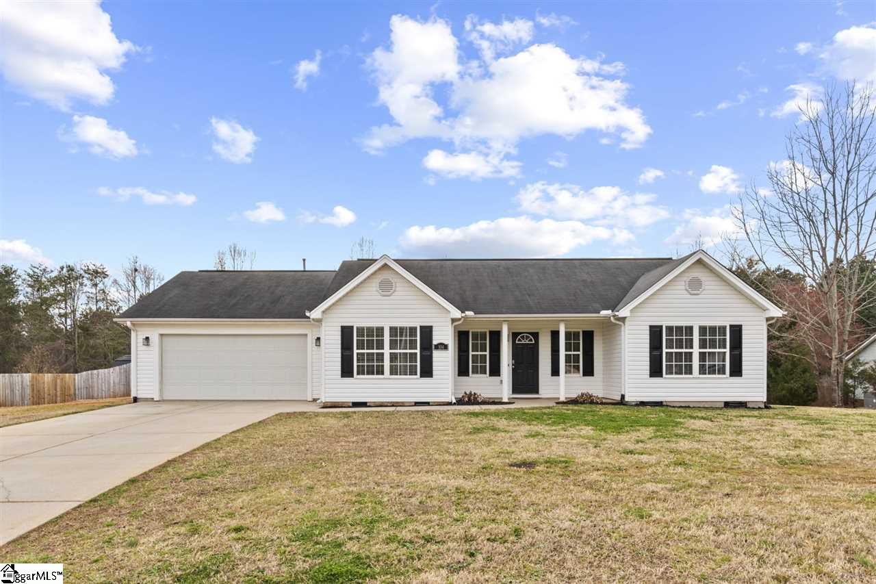 104 Spring Estates Drive Liberty, SC 29657 - Photo 1 of 31 Gallery Image 1