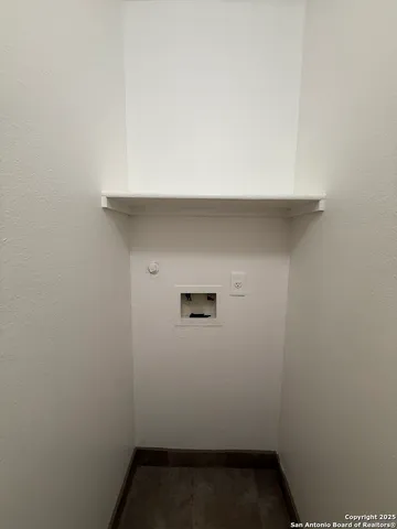 a view of small space