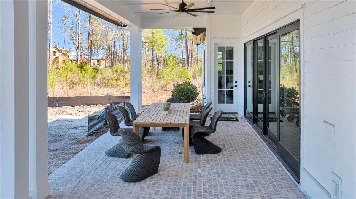 3949 Bulow Landing Road Ravenel, SC 29470 - Photo 38 of 89 43-CREM - 3949 Bulow Landing Exterior an