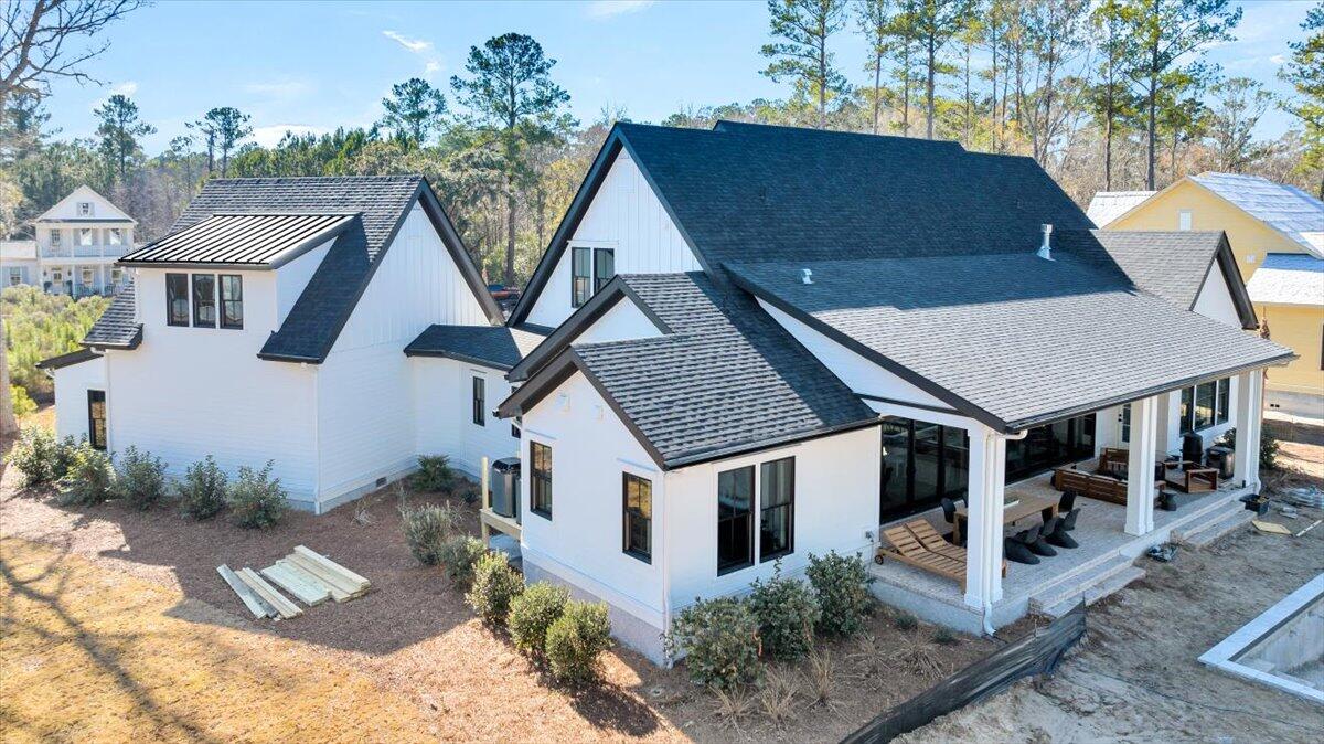 3949 Bulow Landing Road Ravenel, SC 29470 - Photo 40 of 89 39-CREM - 3949 Bulow Landing Exterior an