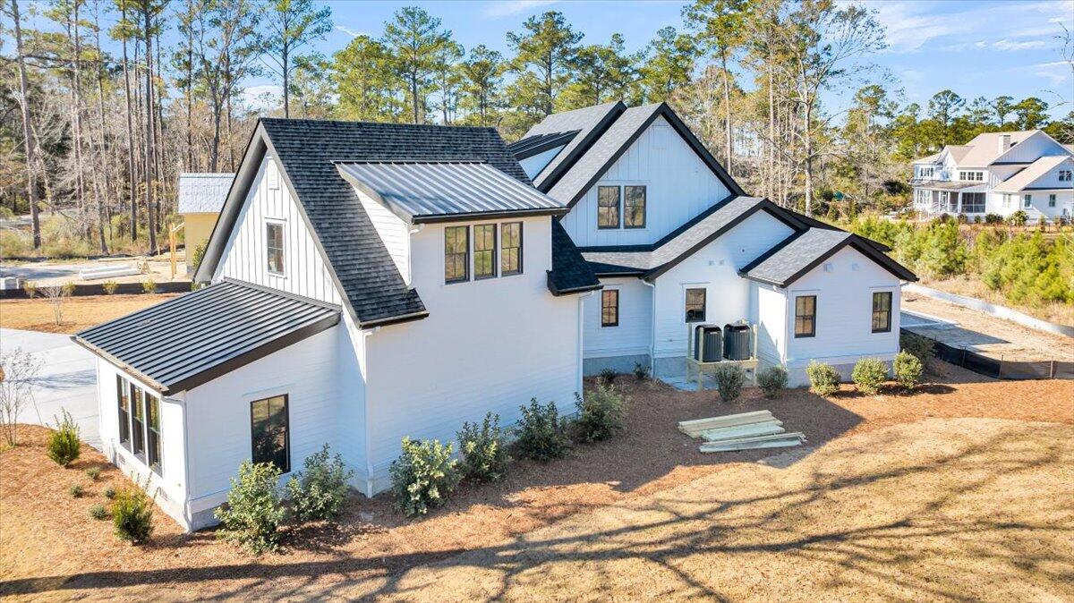 3949 Bulow Landing Road Ravenel, SC 29470 - Photo 42 of 89 37-CREM - 3949 Bulow Landing Exterior an