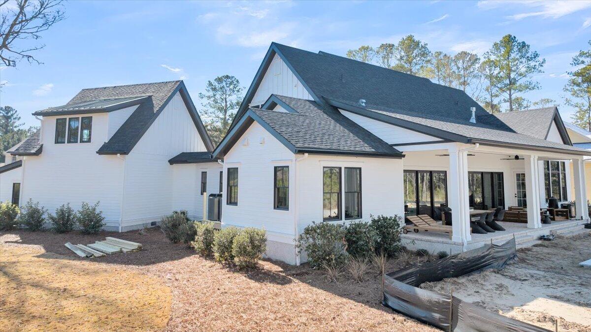 3949 Bulow Landing Road Ravenel, SC 29470 - Photo 43 of 89 38-CREM - 3949 Bulow Landing Exterior an