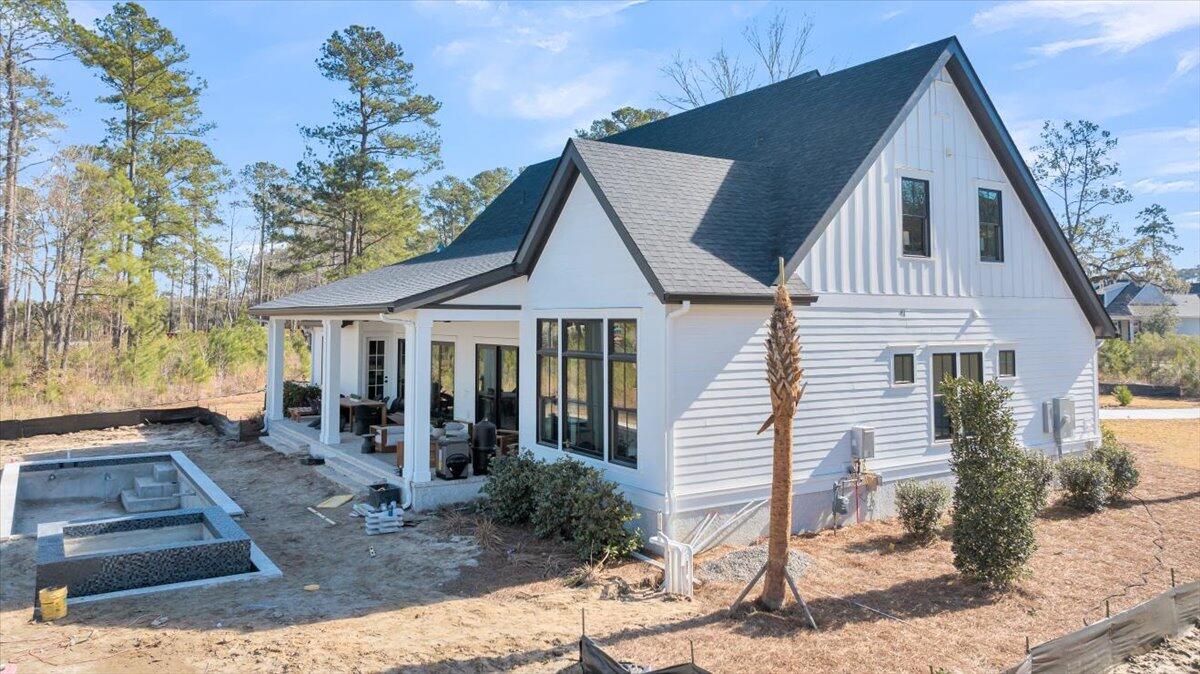3949 Bulow Landing Road Ravenel, SC 29470 - Photo 44 of 89 42-CREM - 3949 Bulow Landing Exterior an
