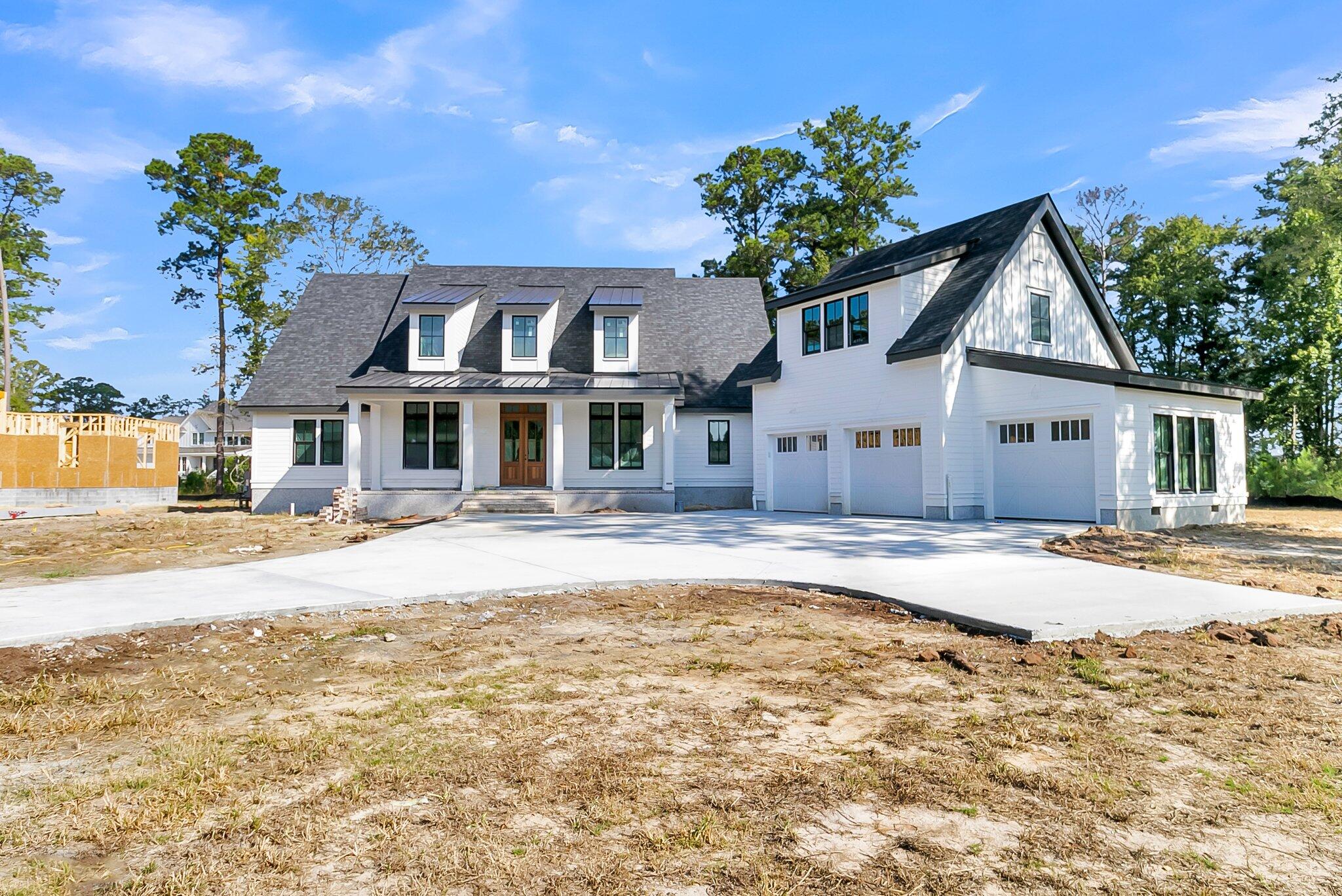 3949 Bulow Landing Road Ravenel, SC 29470 - Photo 45 of 89 CREM - 4362 Lady Banks Ln-37 (1)
