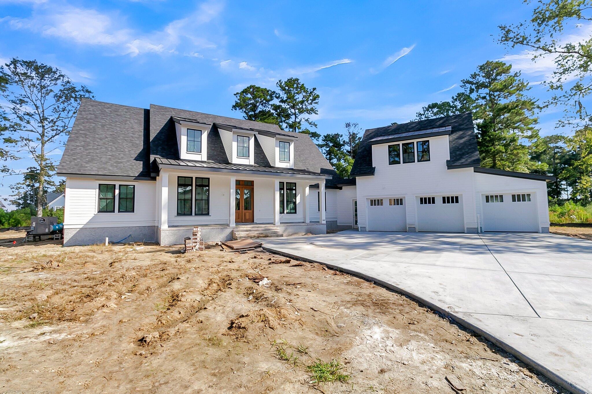 3949 Bulow Landing Road Ravenel, SC 29470 - Photo 46 of 89 CREM - 4362 Lady Banks Ln-36 (1)