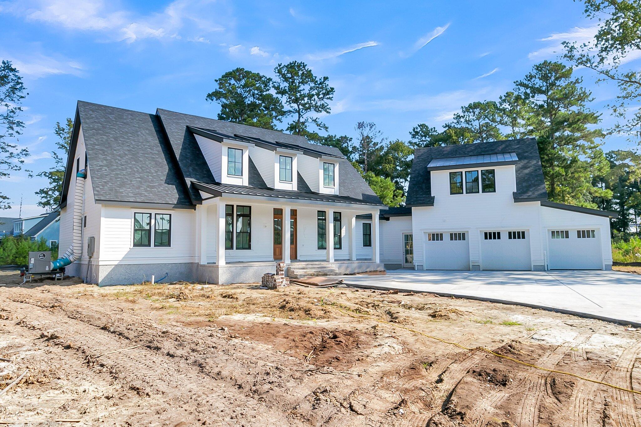 3949 Bulow Landing Road Ravenel, SC 29470 - Photo 47 of 89 CREM - 4362 Lady Banks Ln-35 (2)