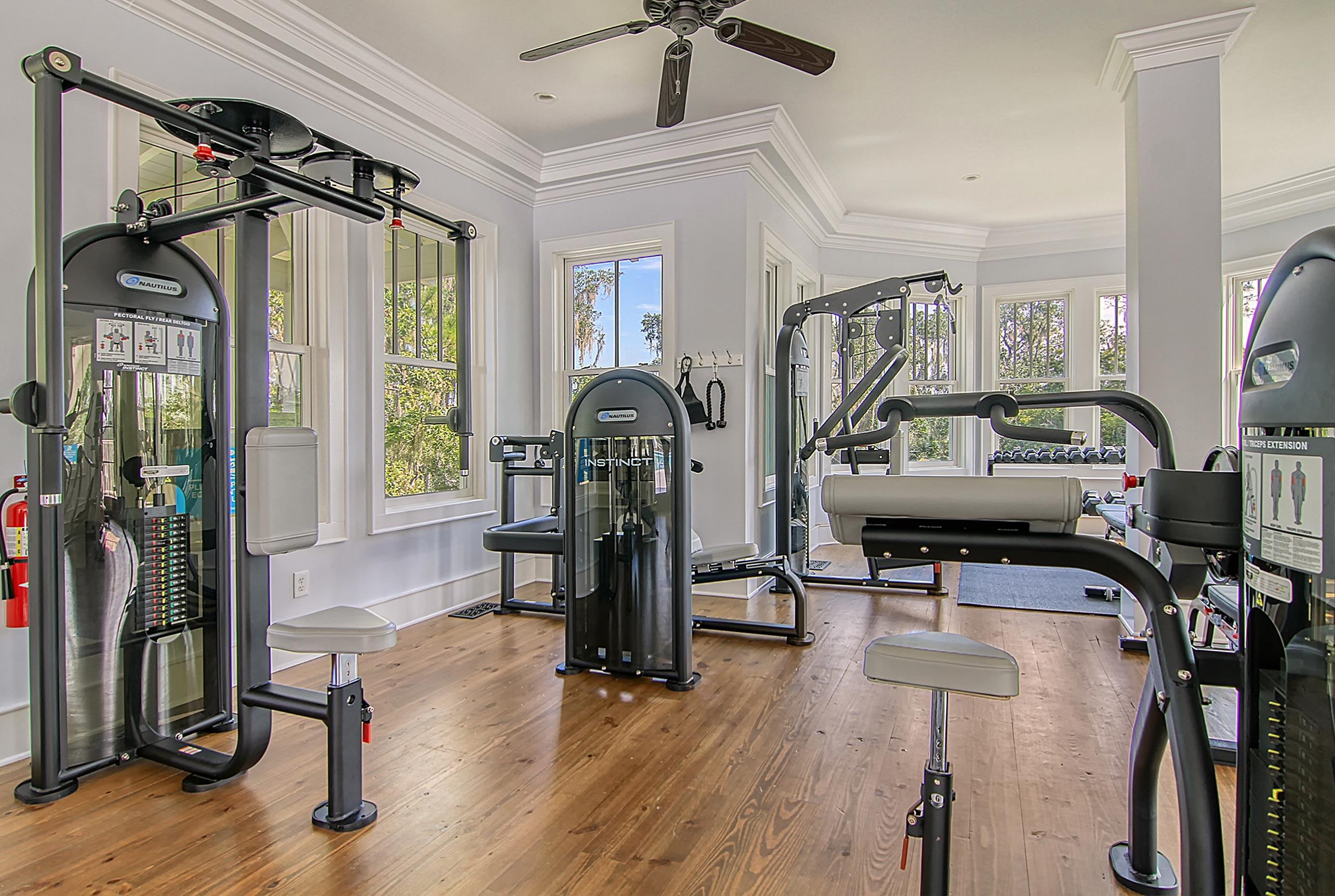 3949 Bulow Landing Road Ravenel, SC 29470 - Photo 61 of 89 8.4