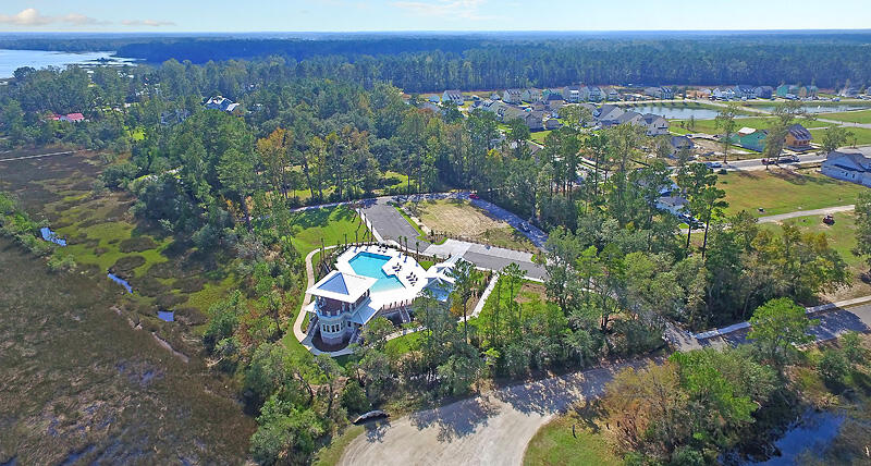 3949 Bulow Landing Road Ravenel, SC 29470 - Photo 71 of 89 17-copy
