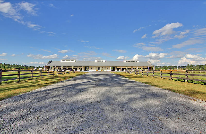 3949 Bulow Landing Road Ravenel, SC 29470 - Photo 83 of 89 26.1