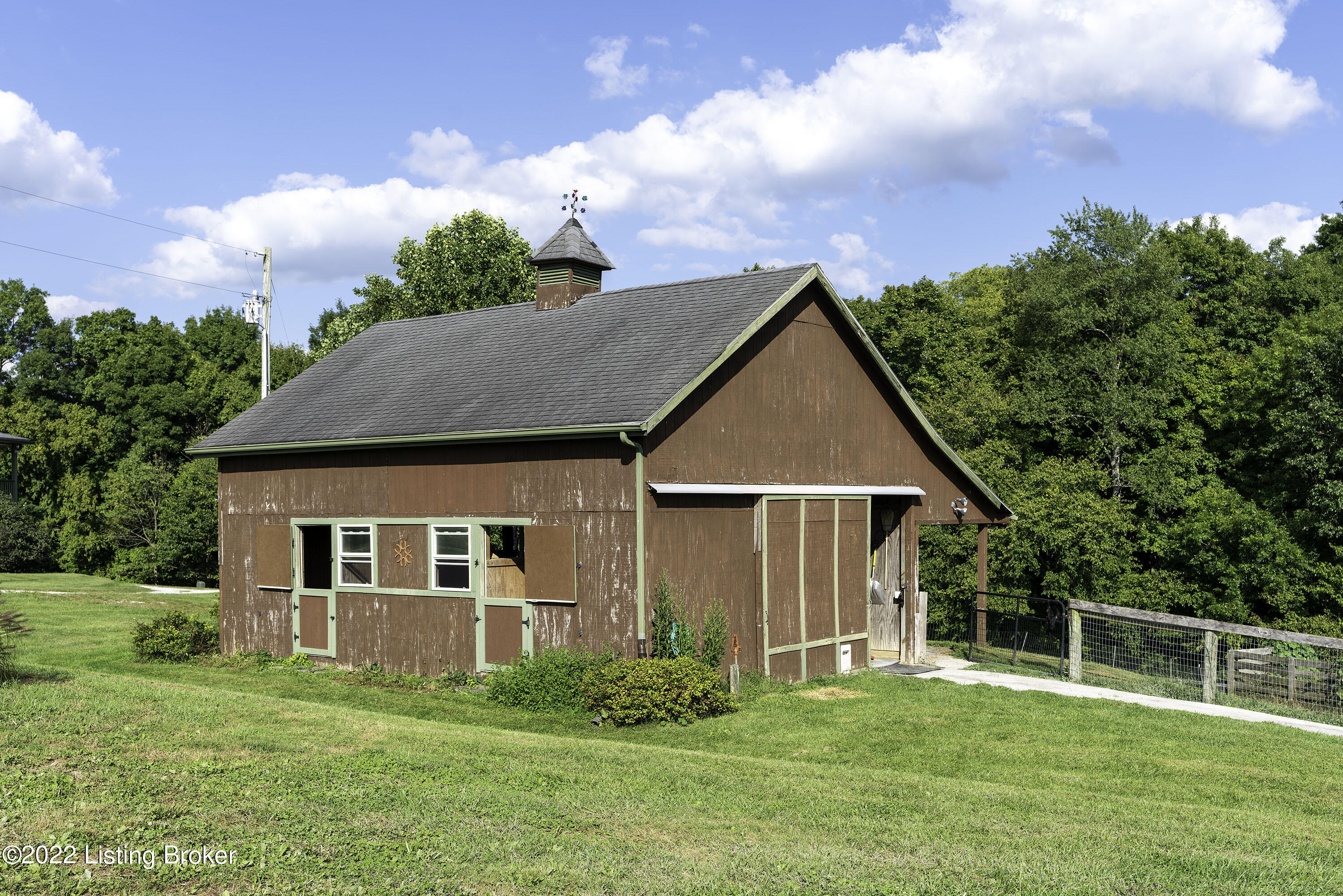 8096 Vigo Road Bagdad, KY 40003 - Photo 32 of 119 8096 Vigo Rd