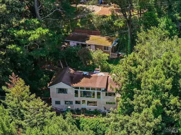 $850,000 | 51 Monte Cimas Avenue, Mill Valley, CA 94941