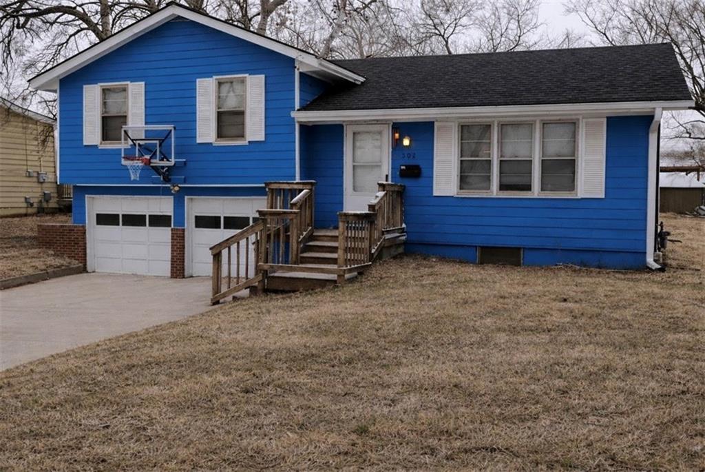 502 Northeast Ash Street Lee's Summit, MO 64063 - Photo 22 of 24
