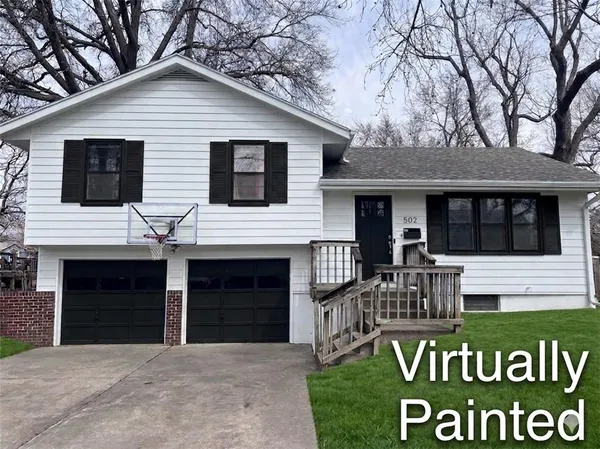 $245,000 | 502 Northeast Ash Street, Lee's Summit, MO 64063