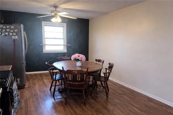 $245,000 | 502 Northeast Ash Street, Lee's Summit, MO 64063