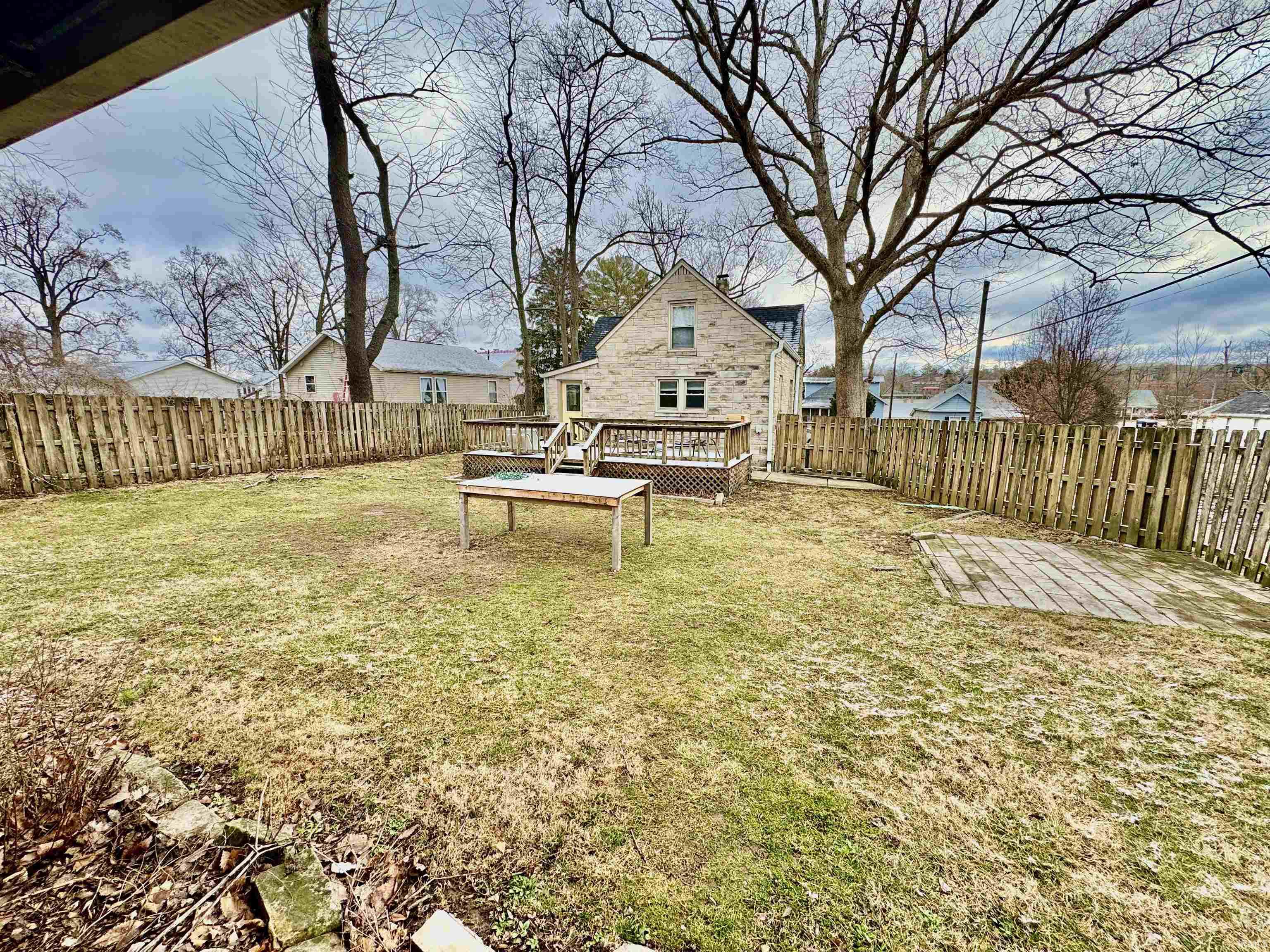 1105 North Woodburn Avenue Bloomington, IN 47404 - Photo 2 of 20