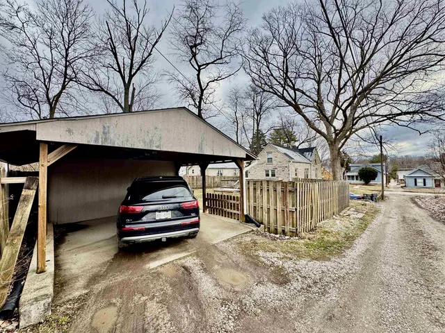 $349,900 | 1105 North Woodburn Avenue, Bloomington, IN 47404