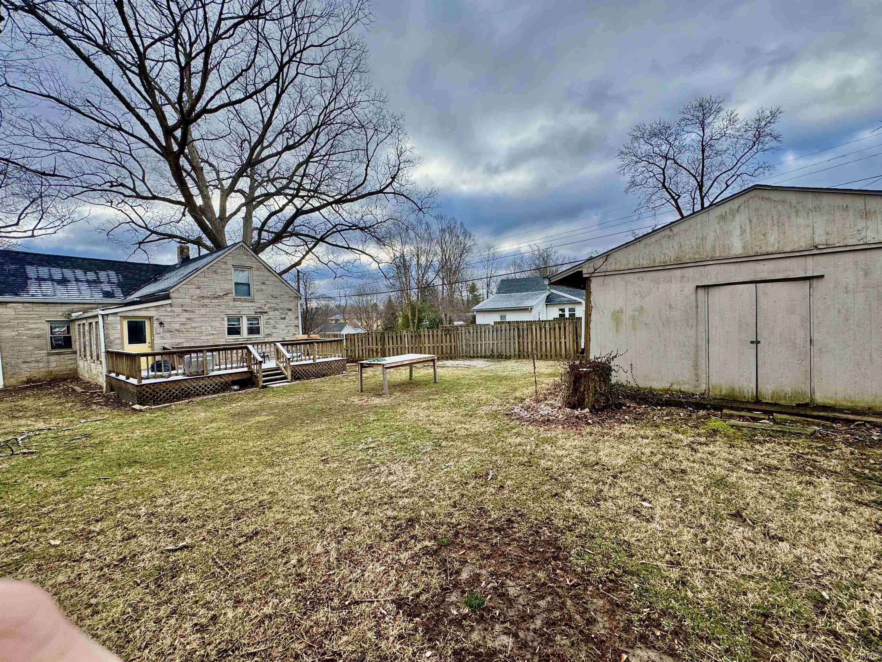 1105 North Woodburn Avenue Bloomington, IN 47404 - Photo 4 of 20