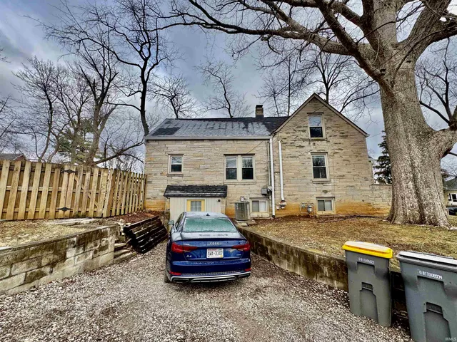 $349,900 | 1105 North Woodburn Avenue, Bloomington, IN 47404