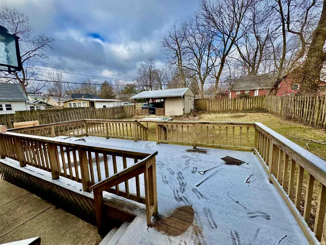 $349,900 | 1105 North Woodburn Avenue, Bloomington, IN 47404