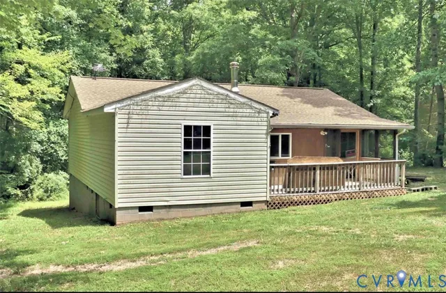 $288,000 | 1808 Gardners Road, Mineral, VA 23117