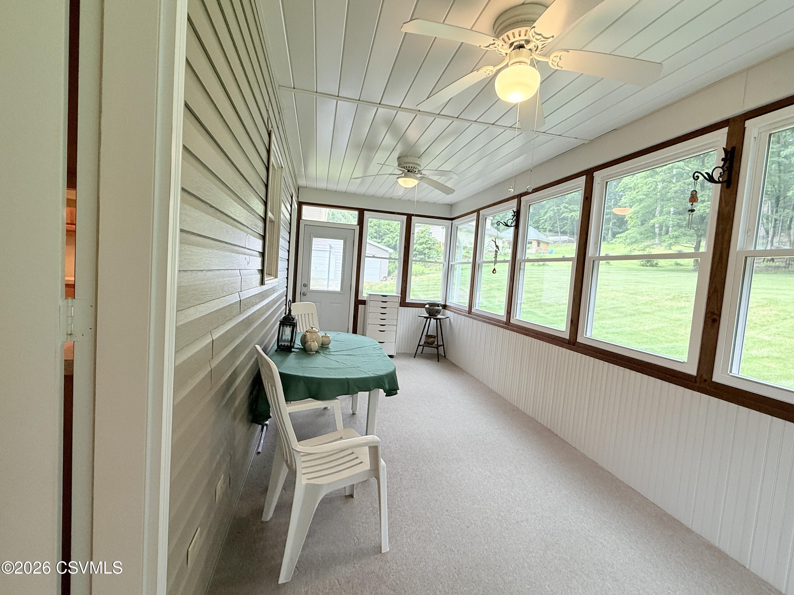 24 Oak Road Orangeville, PA 17859 - Photo 10 of 54