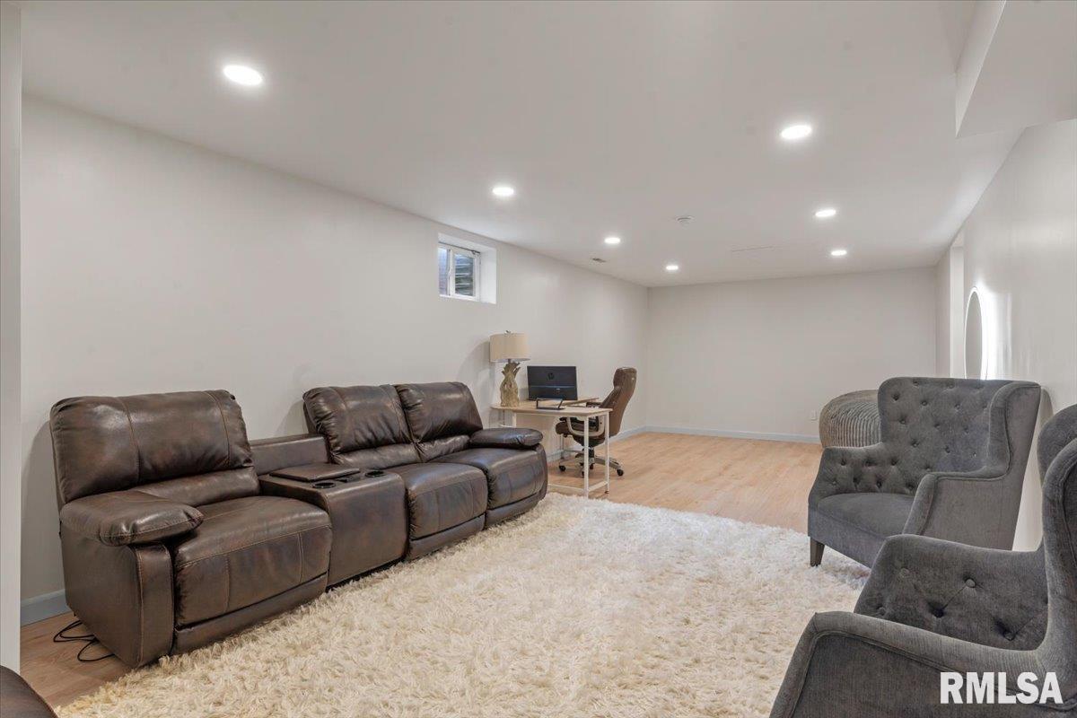 2721 Haggard Drive Springfield, IL 62711 - Photo 26 of 42