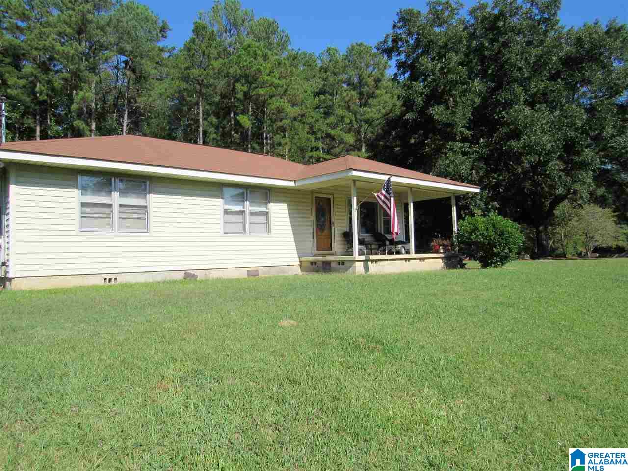 267 Bryant Street Wellington, AL 36279 - Photo 22 of 22