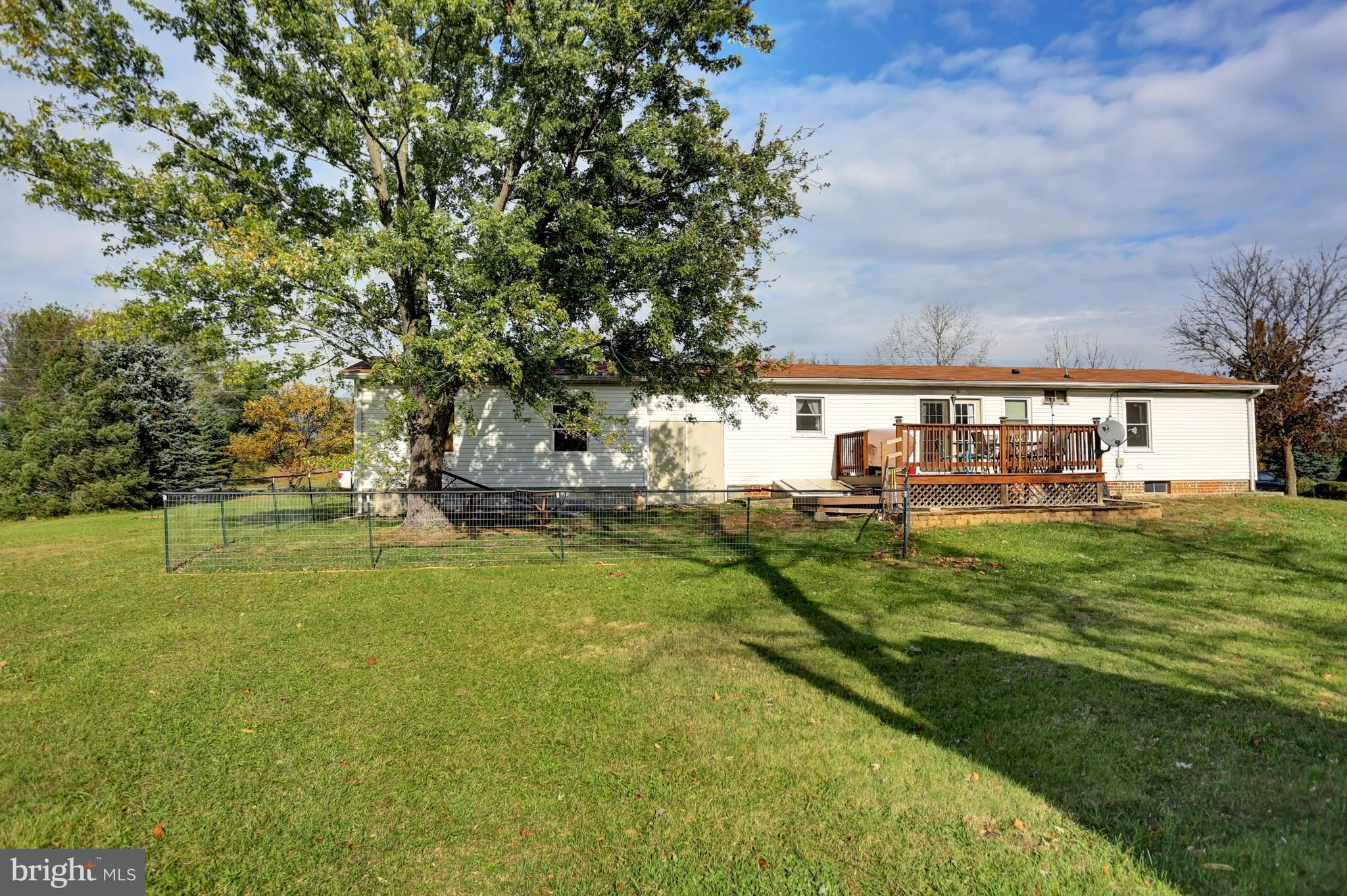 308 Shed Road Newville, PA 17241 - Photo 22 of 26