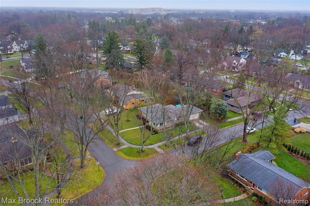 15991 Reedmere Avenue Beverly Hills, MI 48025 - Photo 25 of 25