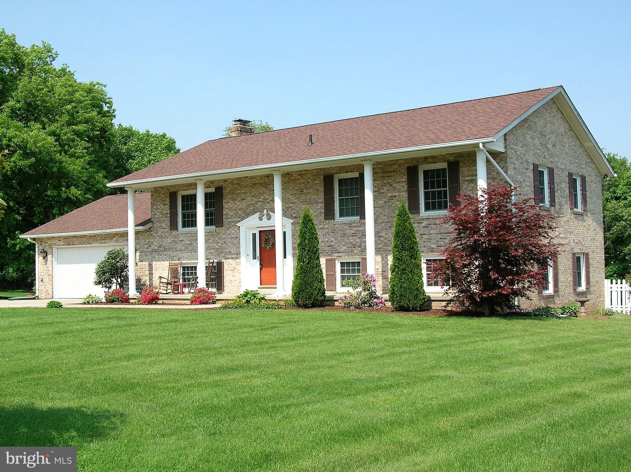 4215 Spring View Court Jefferson, MD 21755 - Photo 1 of 23 Ausherman built quality