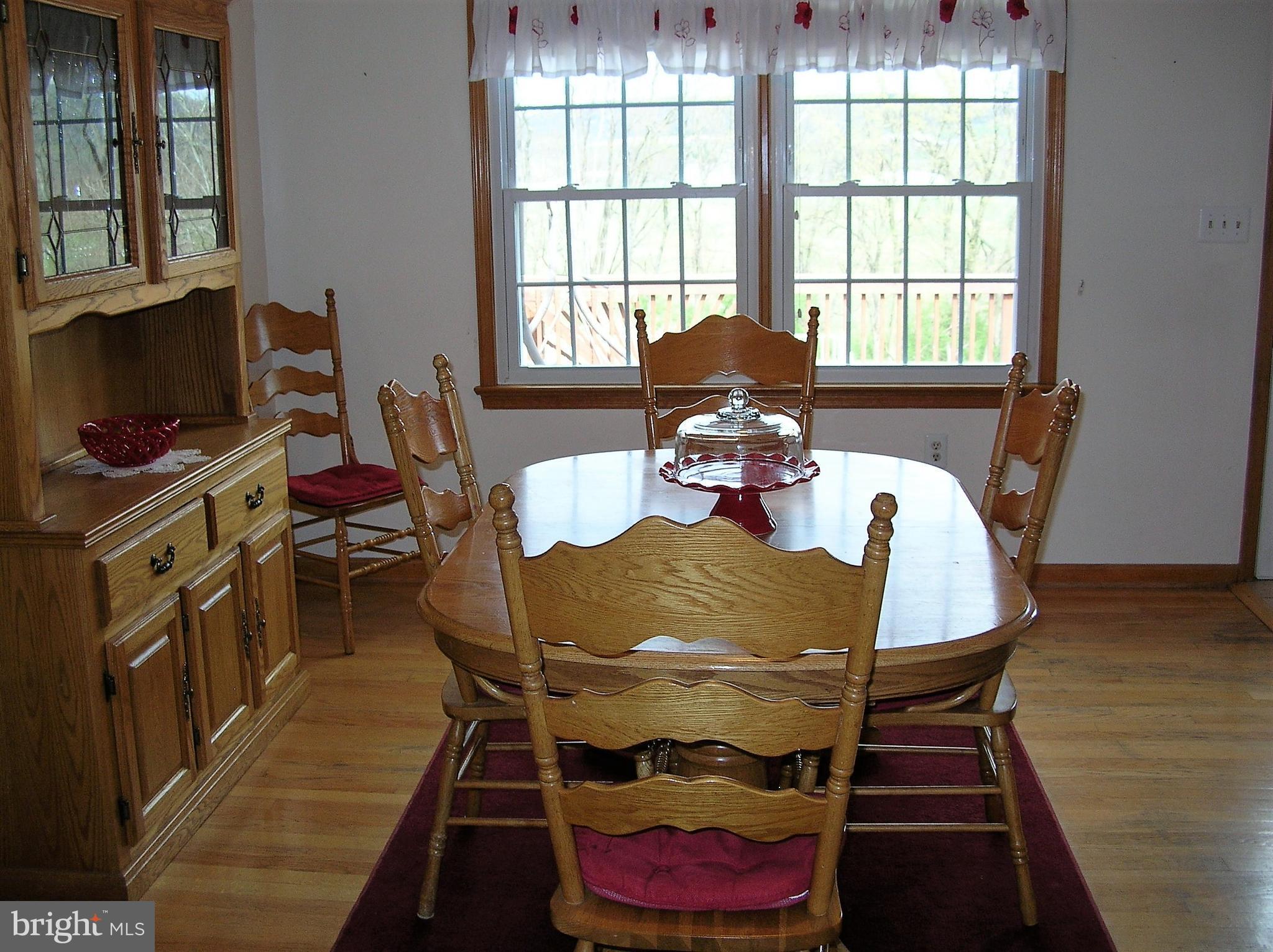 4215 Spring View Court Jefferson, MD 21755 - Photo 13 of 23 Dining Room