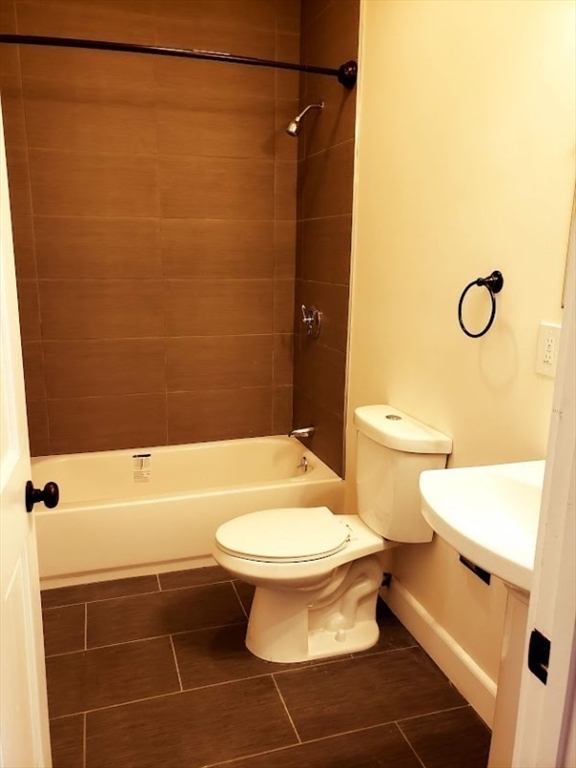 101 Calumet Street, Unit 2 Boston, MA 02120 - Photo 6 of 10
