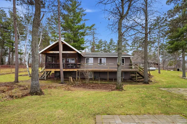 $489,000 | 15740 River Lake Drive, Menahga, MN 56464