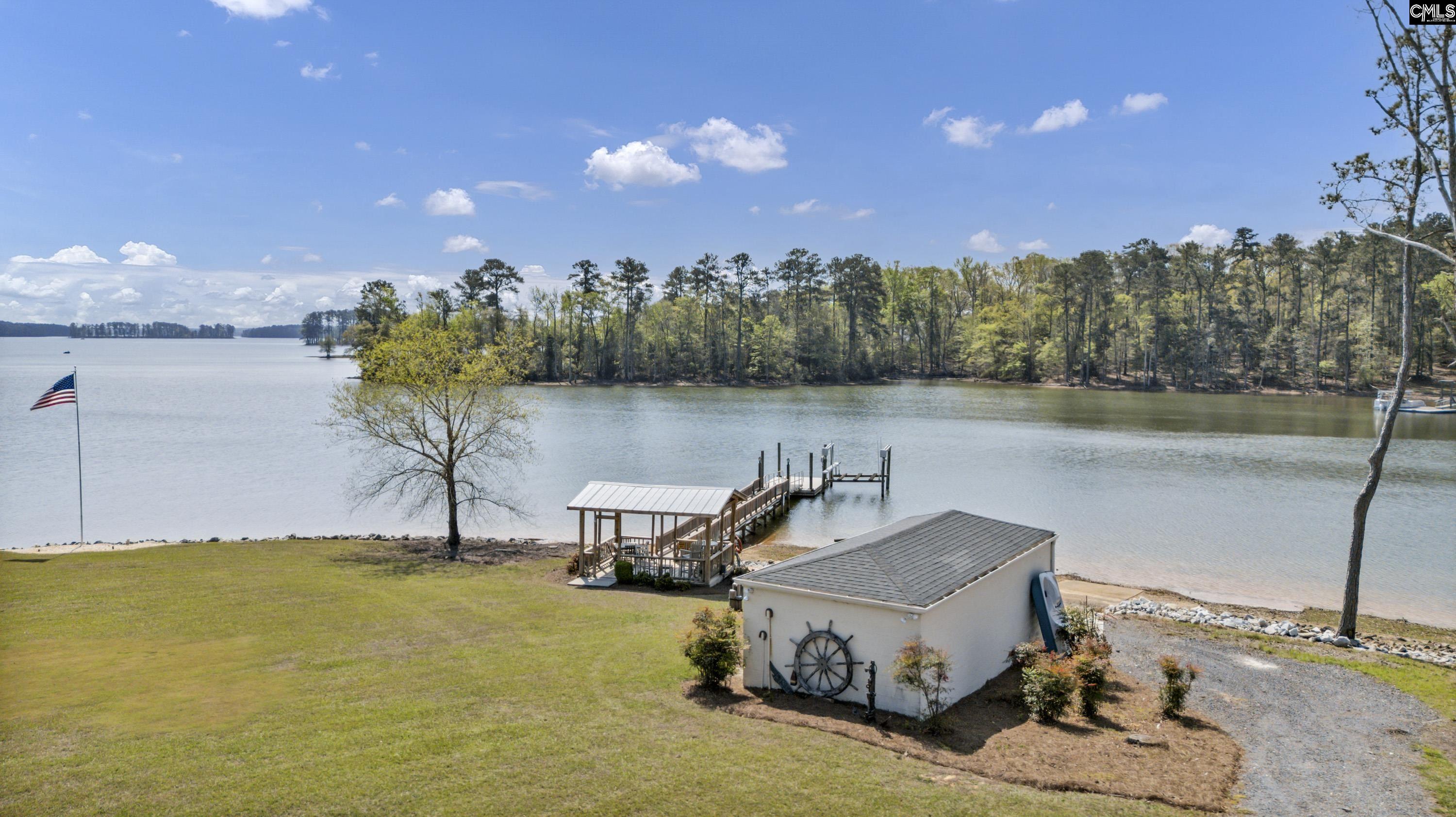 472 Wilson Landing Road Prosperity, SC 29127 - Photo 10 of 87