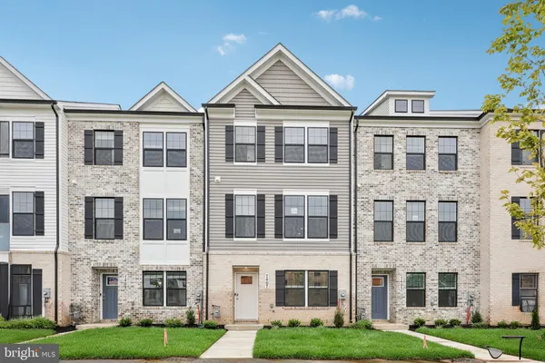 $444,990 | 7436 Calm Retreat Boulevard, Brandywine, MD 20613