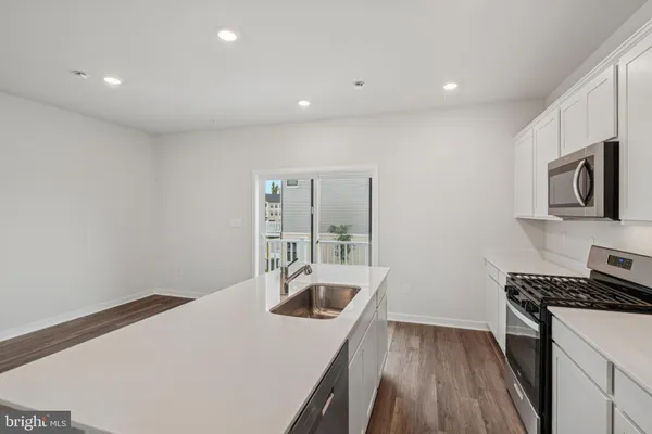 $444,990 | 7436 Calm Retreat Boulevard, Brandywine, MD 20613