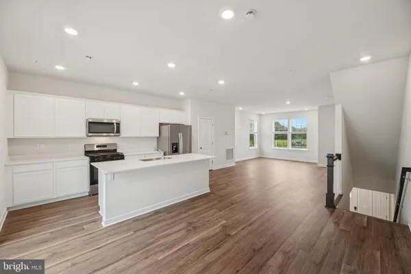 $444,990 | 7436 Calm Retreat Boulevard, Brandywine, MD 20613
