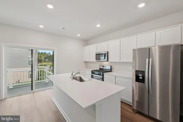 $444,990 | 7436 Calm Retreat Boulevard, Brandywine, MD 20613
