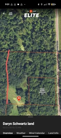 $99,000 | 0 250th Street, Glenwood City, WI 54013